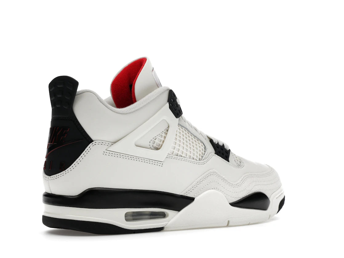 Jordan 4 Retro OG Flight Club