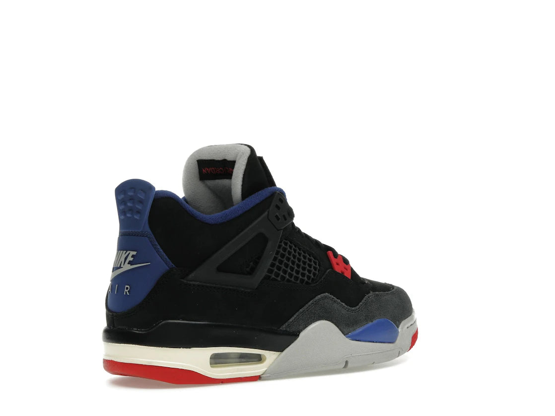 Jordan 4 Retro Rare Air (GS)