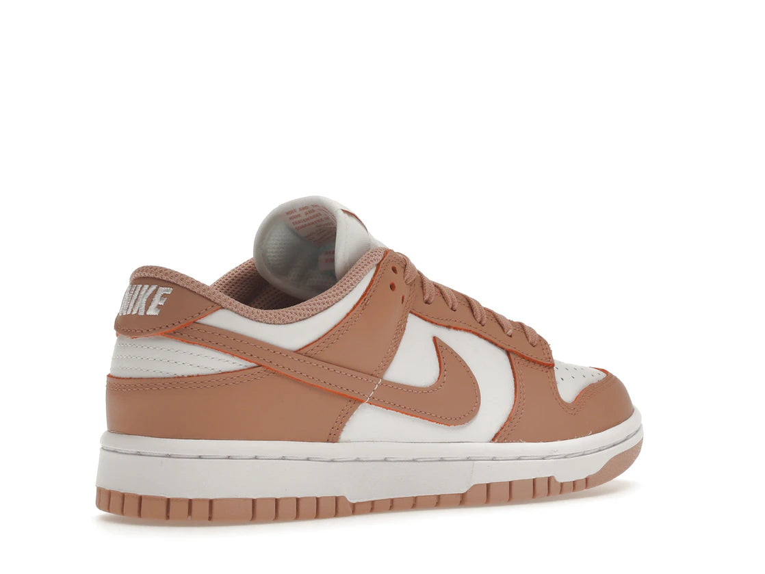 Nike Dunk Low Rose Whisper
