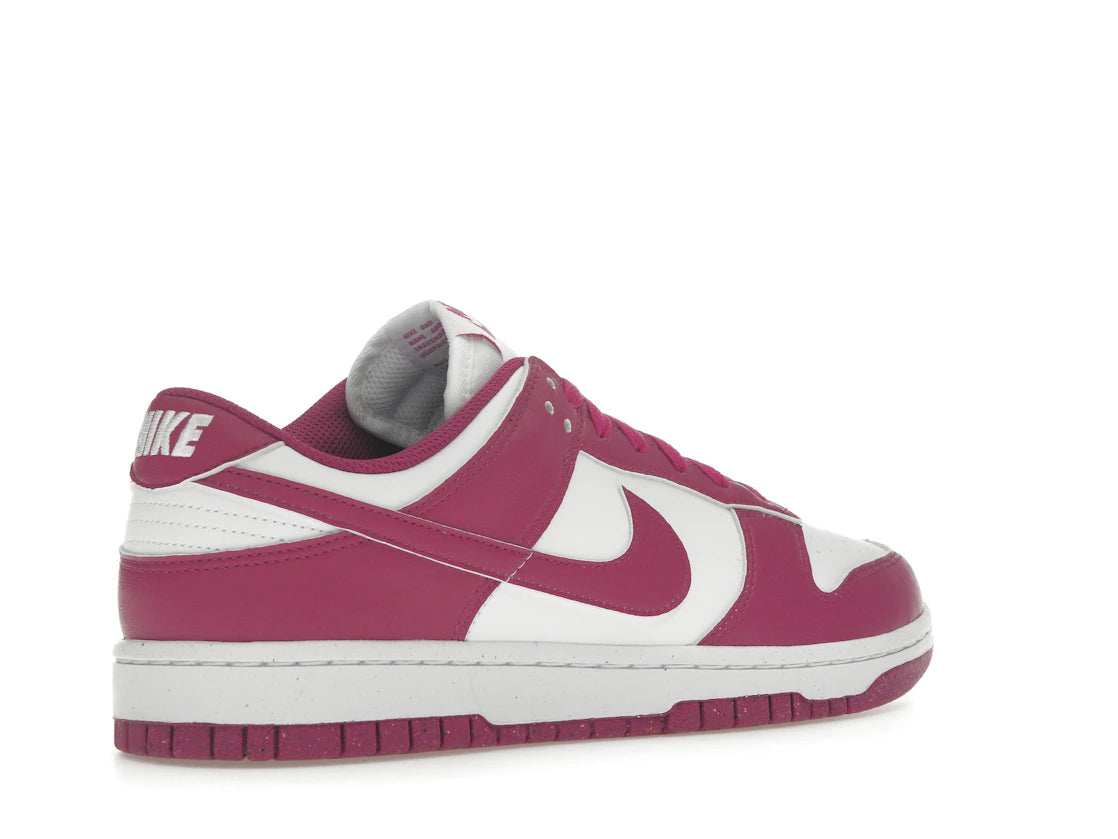 Nike Dunk Low Next Nature Hot Fuchsia