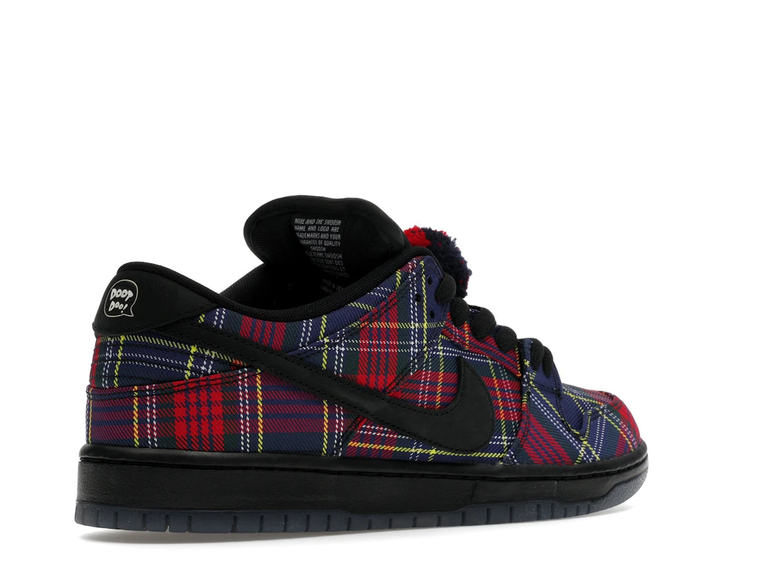 Nike SB Dunk Low Nardwuar