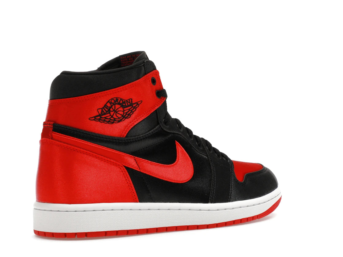 Jordan 1 Retro High OG Satin Bred