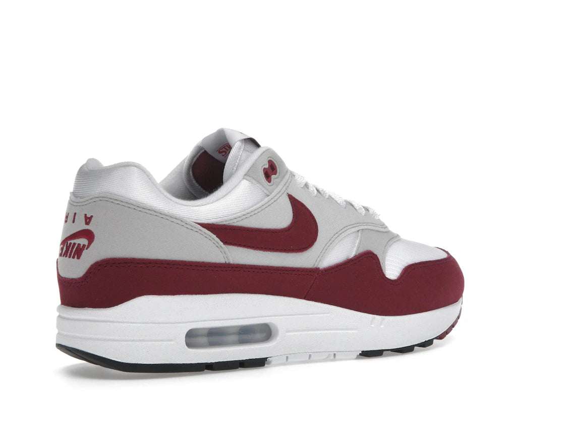 Nike Air Max 1 '87 Stranger Things Steve Harrington