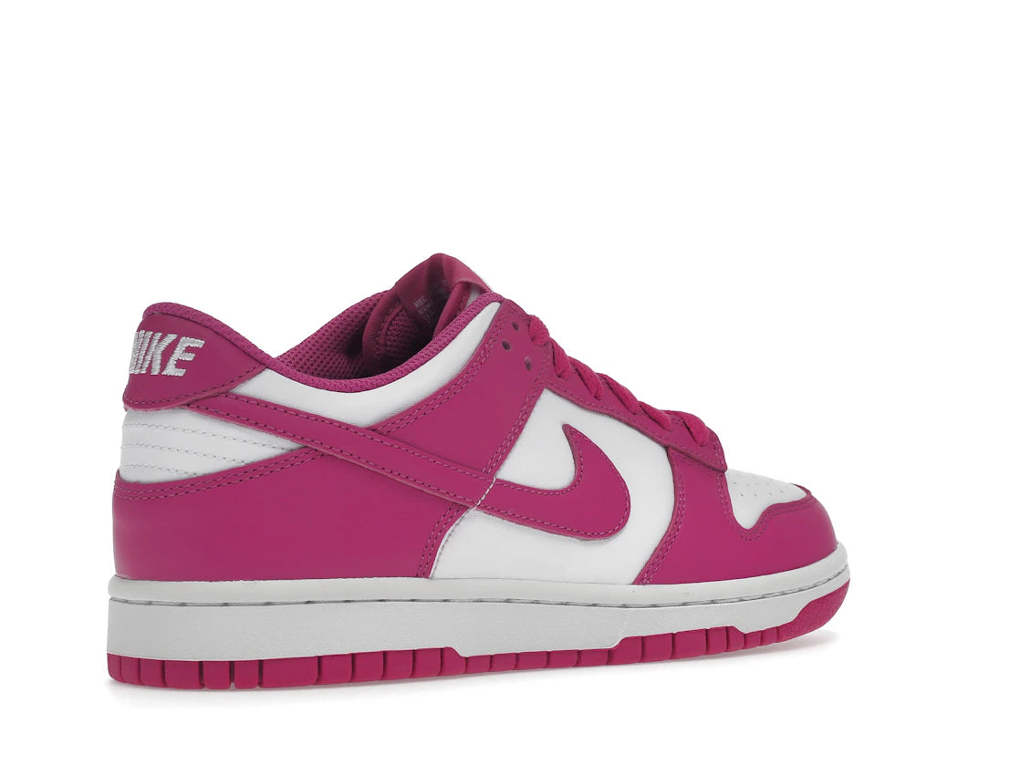 Nike Dunk Low Active Fucsia (GS)
