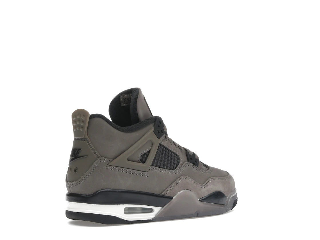 Jordan 4 Retro Cave Stone (GS)