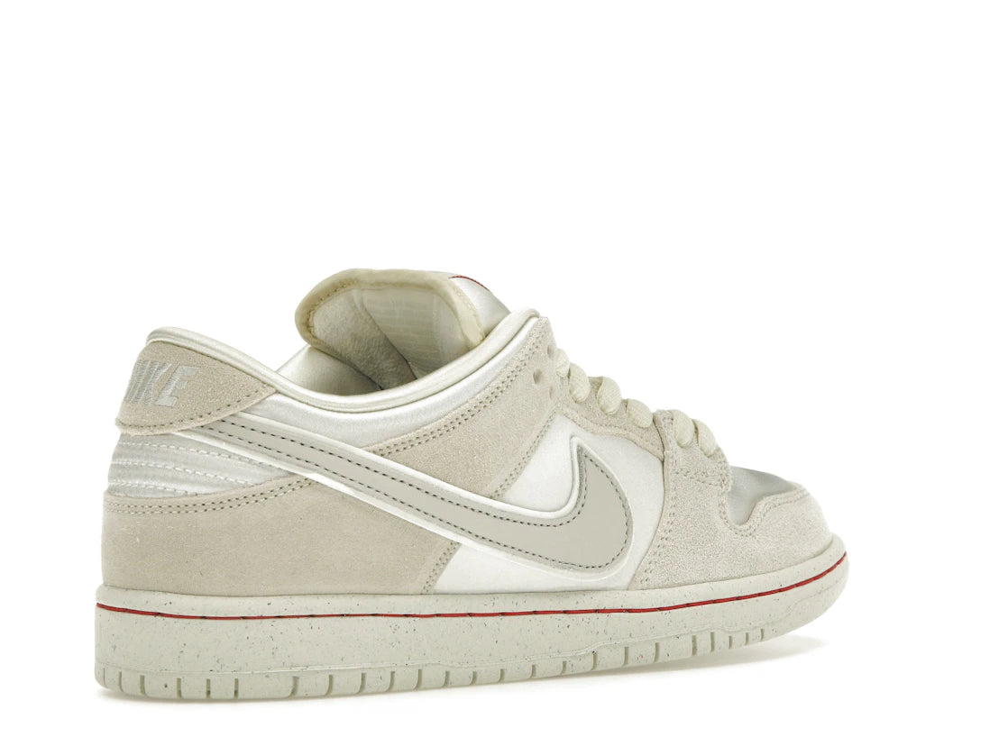 Nike SB Dunk Low City of Love Light Bone