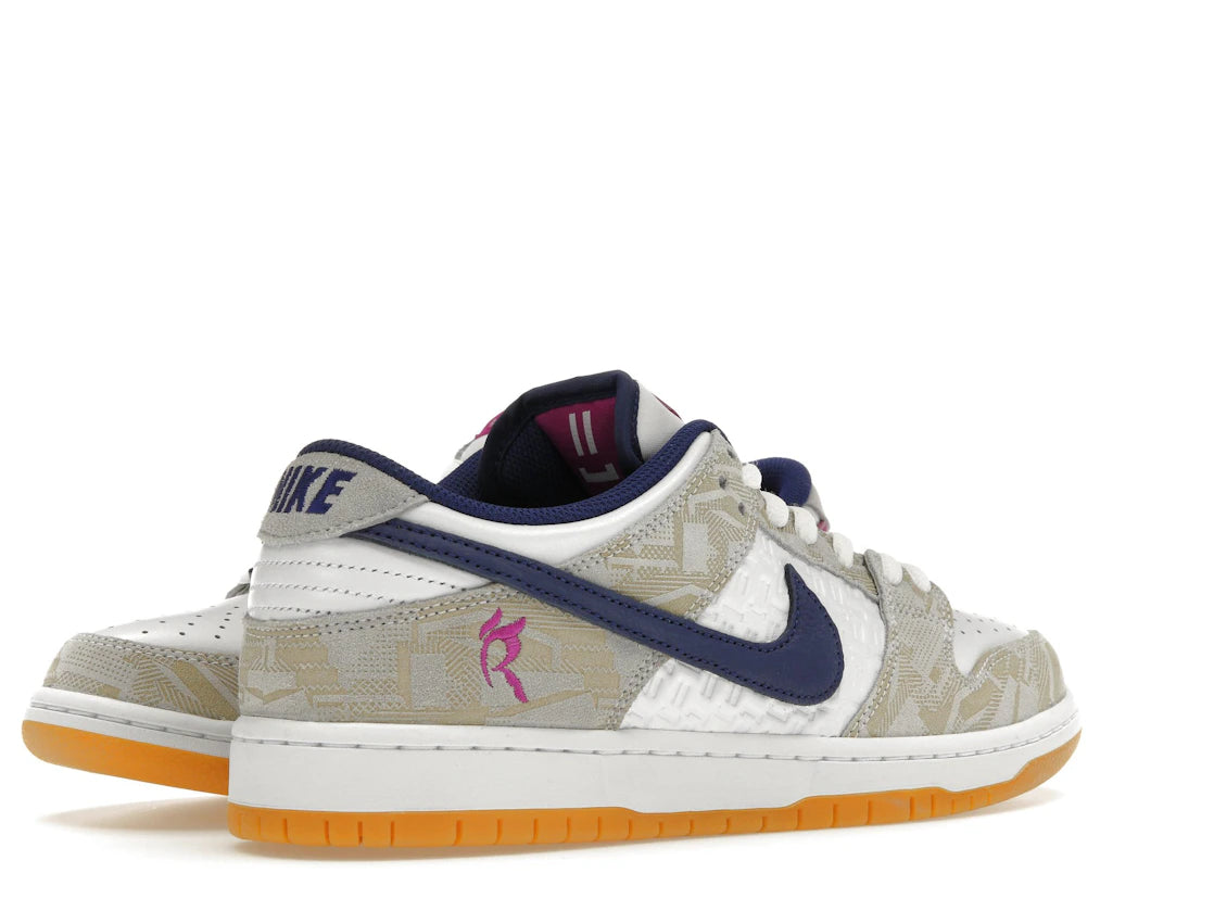 Nike SB Dunk Low Rayssa Leal