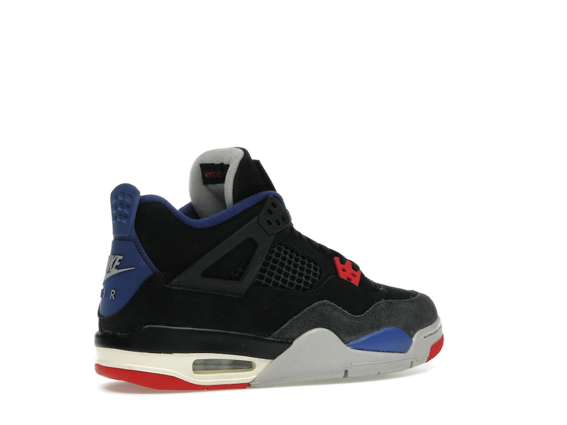 Jordan 4 Retro Rare Air (GS)