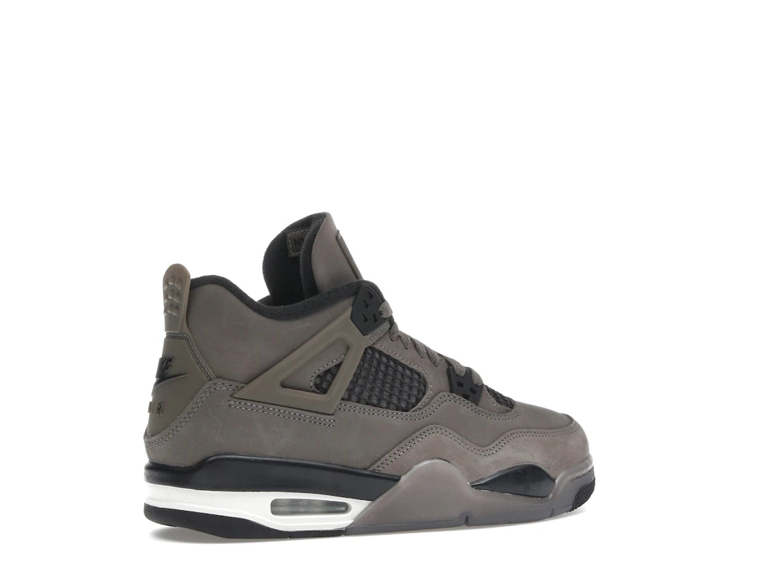 Jordan 4 Retro Cave Stone (GS)