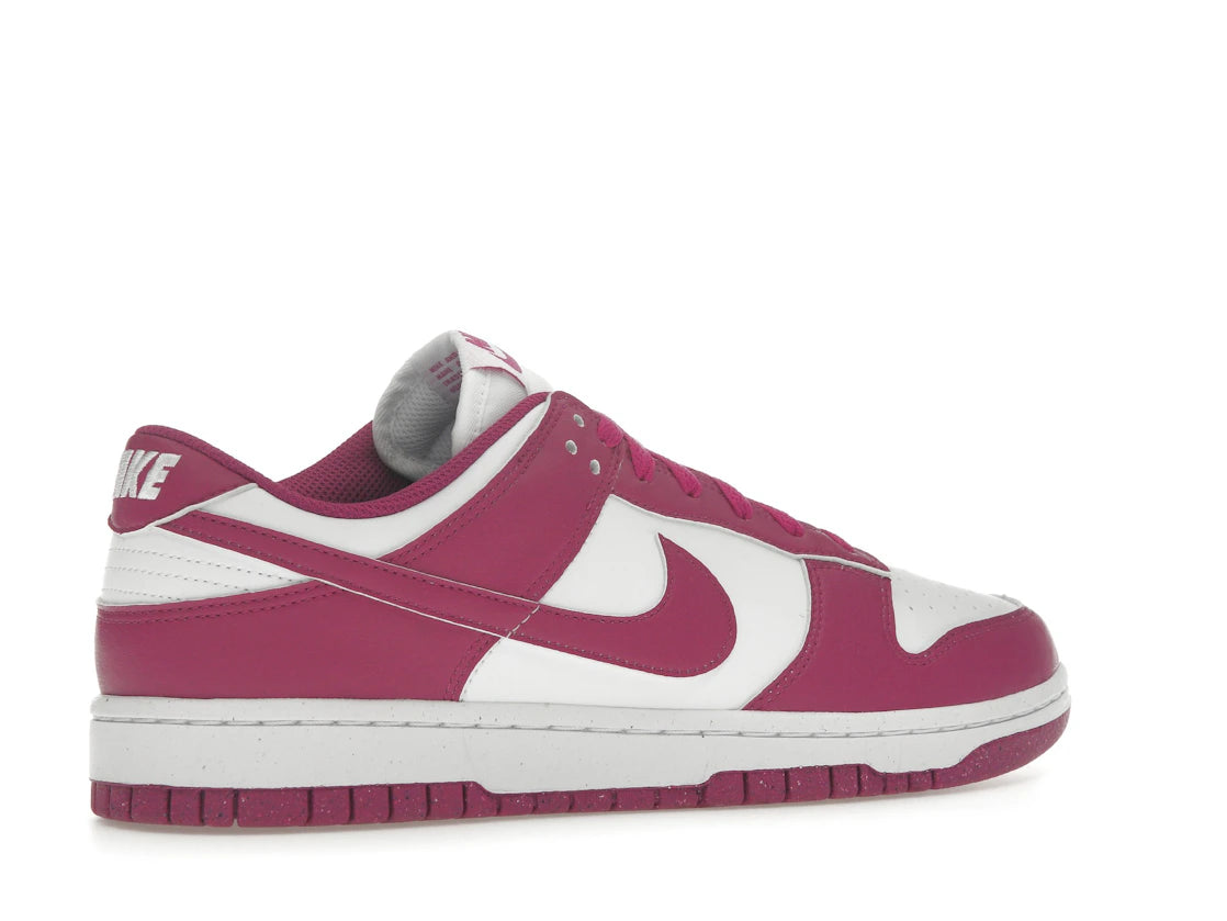 Nike Dunk Low Next Nature Hot Fuchsia