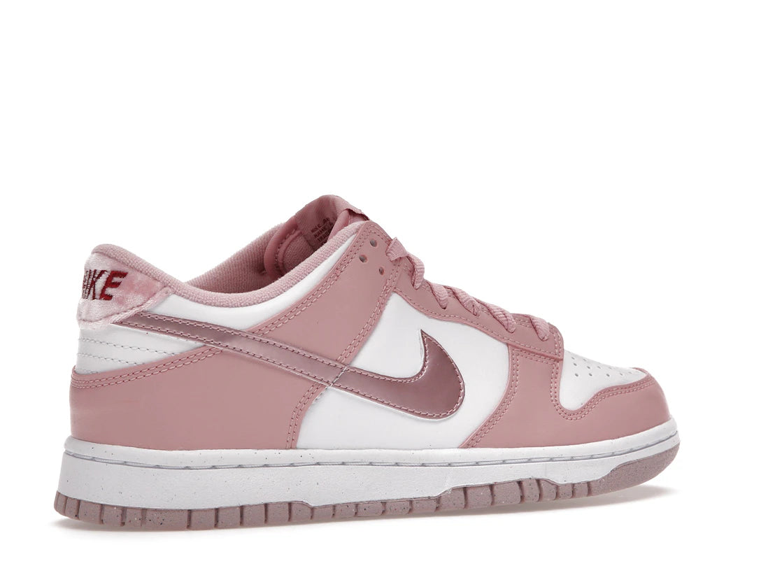 Nike Dunk Low Pink Velvet (GS)