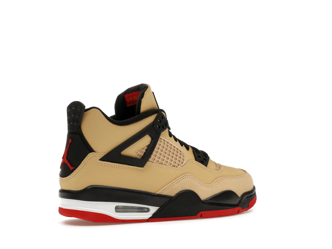 Jordan 4 Retro Pizza (GS)