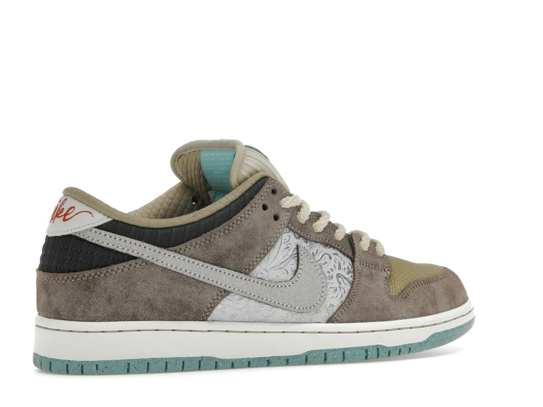 Nike SB Dunk Low Grandi risparmi