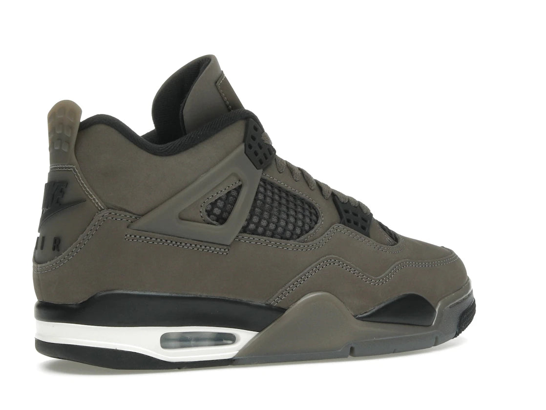 Jordan 4 Retro Cave Stone