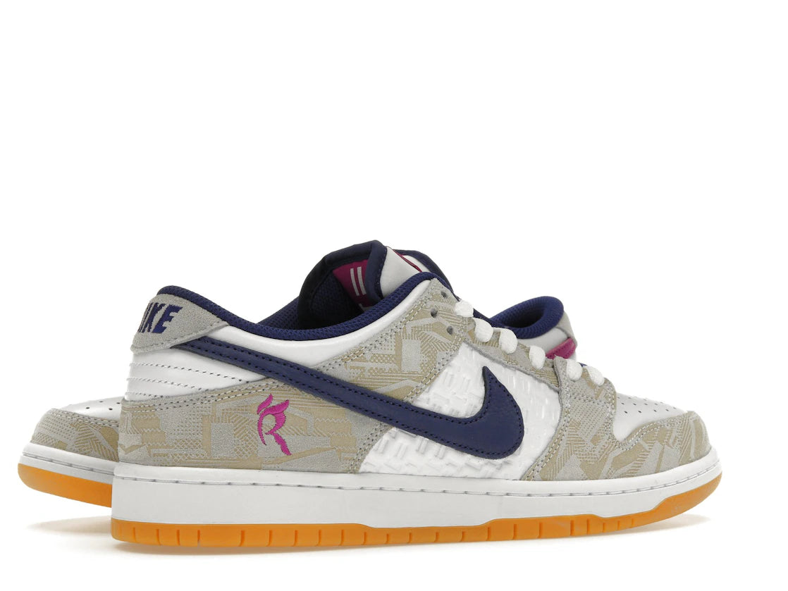 Nike SB Dunk Low Rayssa Leal