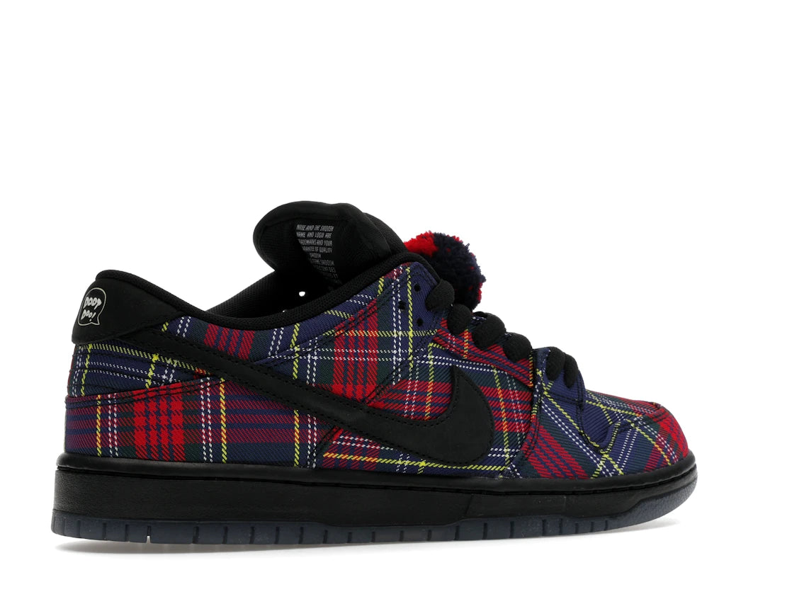 Nike SB Dunk Low Nardwuar