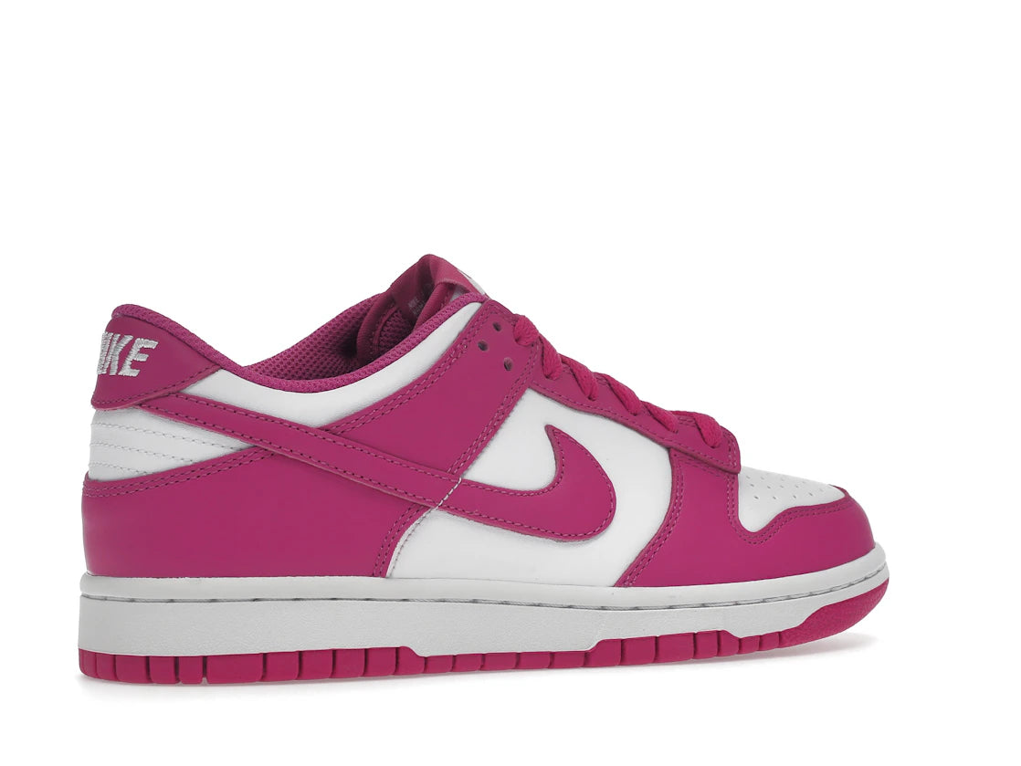 Nike Dunk Low Active Fucsia (GS)