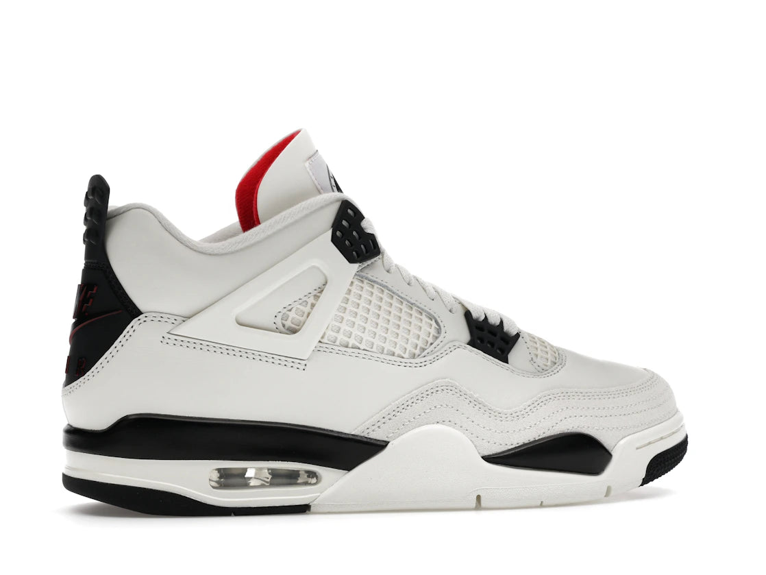 Jordan 4 Retro OG Flight Club