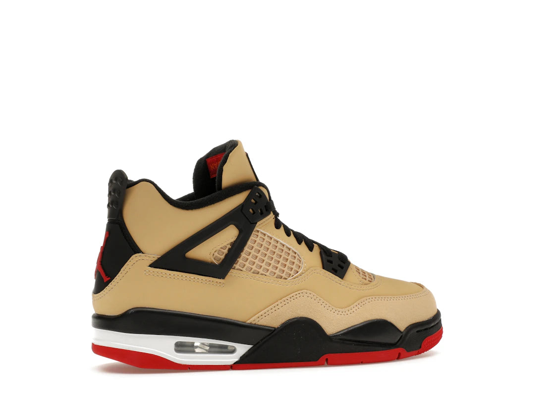 Jordan 4 Retro Pizza (GS)