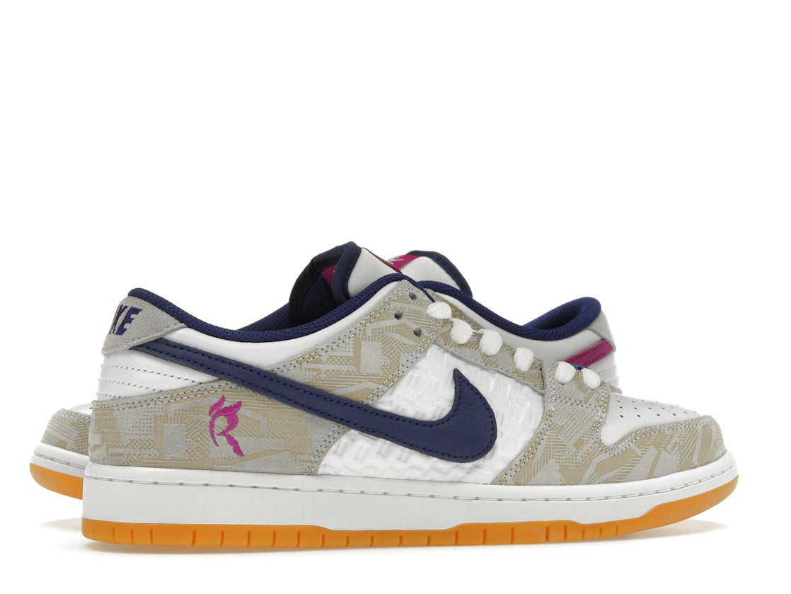Nike SB Dunk Low Rayssa Leal