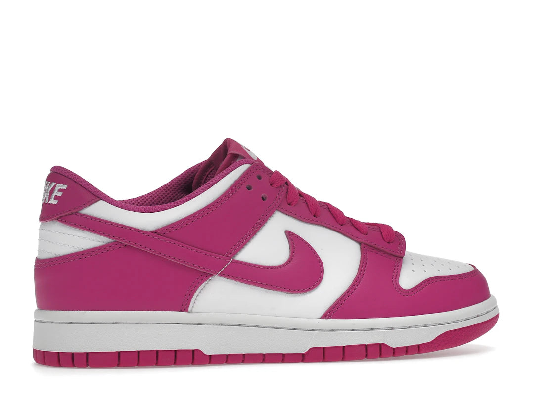 Nike Dunk Low Active Fucsia (GS)