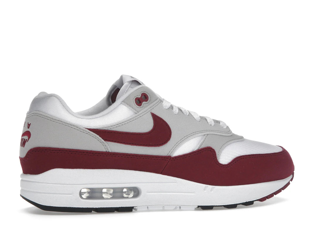 Nike Air Max 1 '87 Stranger Things Steve Harrington