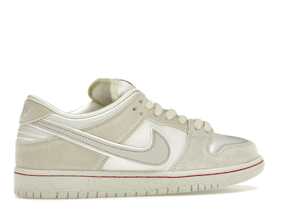 Nike SB Dunk Low City of Love Light Bone