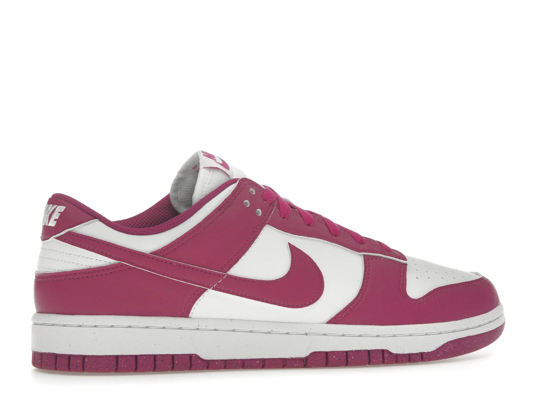 Nike Dunk Low Next Nature Hot Fuchsia