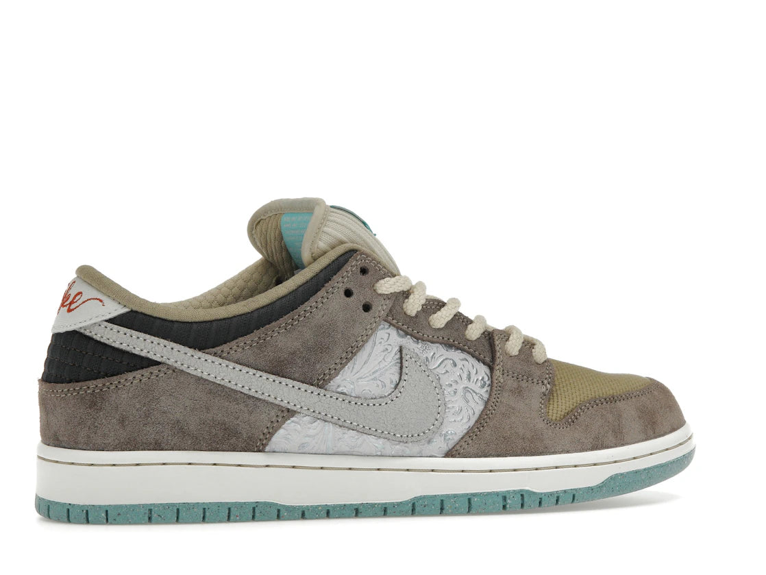 Nike SB Dunk Low Grandi risparmi
