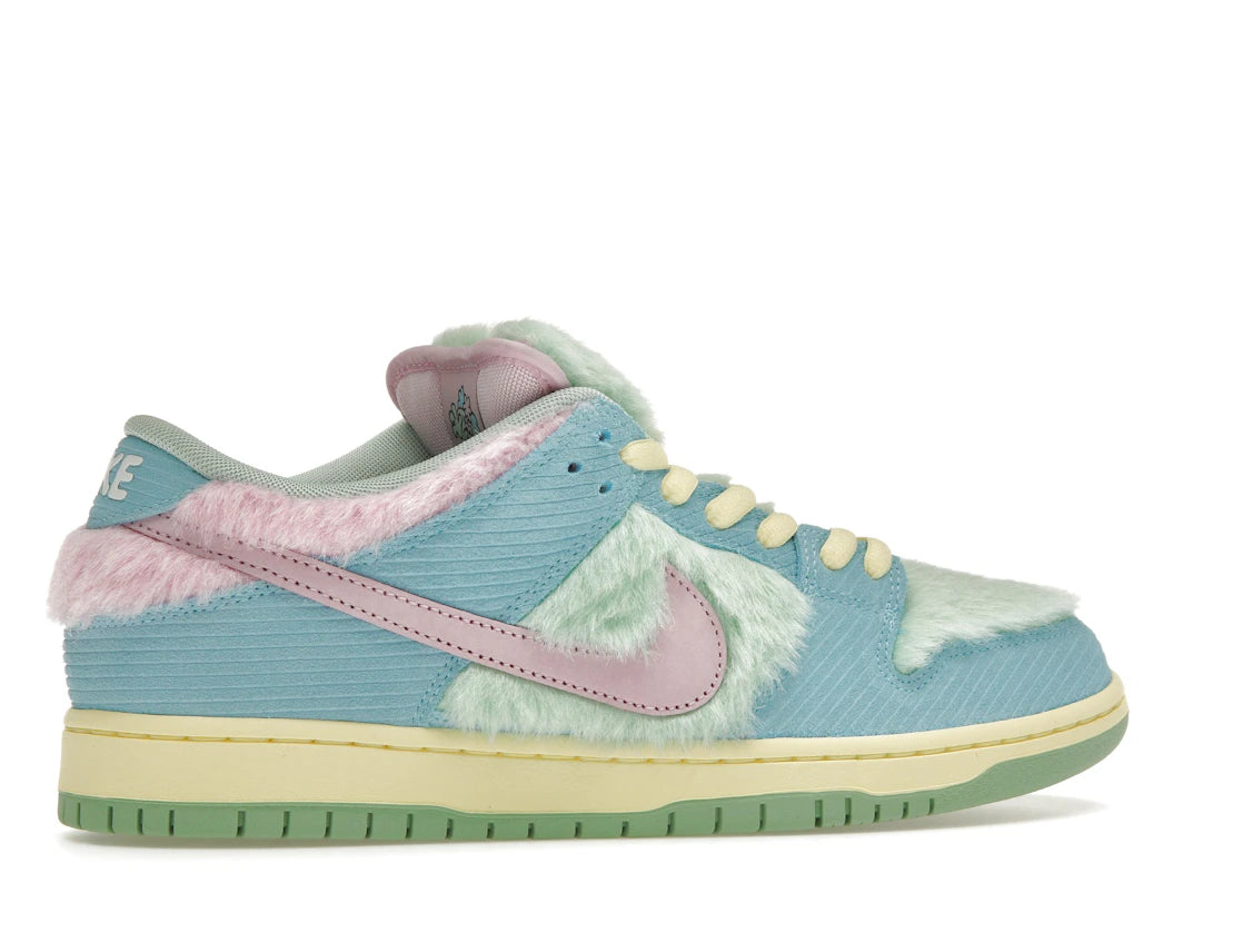 Nike SB Dunk Low Verdy Visty