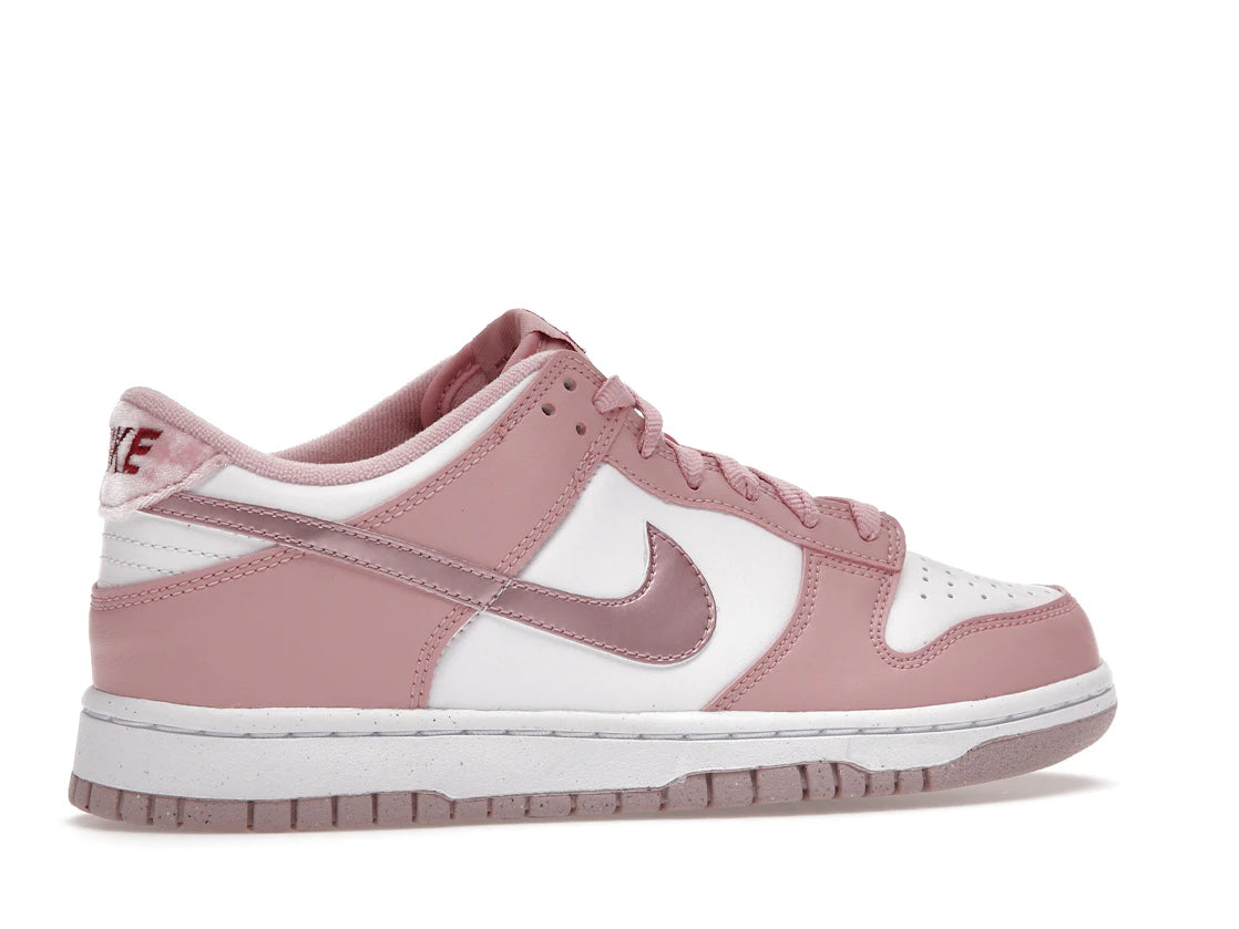 Nike Dunk Low Pink Velvet (GS)