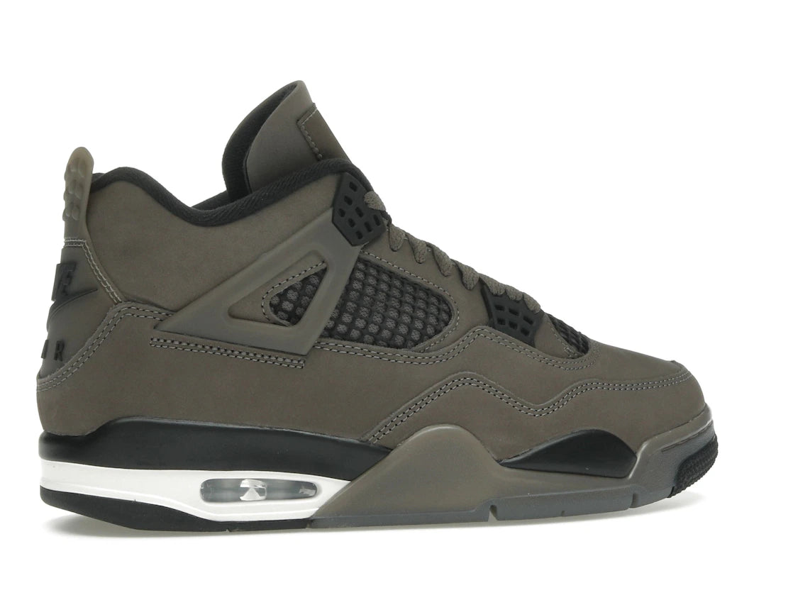 Jordan 4 Retro Cave Stone