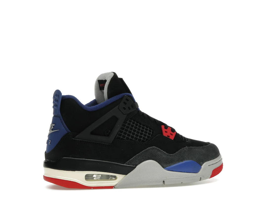 Jordan 4 Retro Rare Air (GS)
