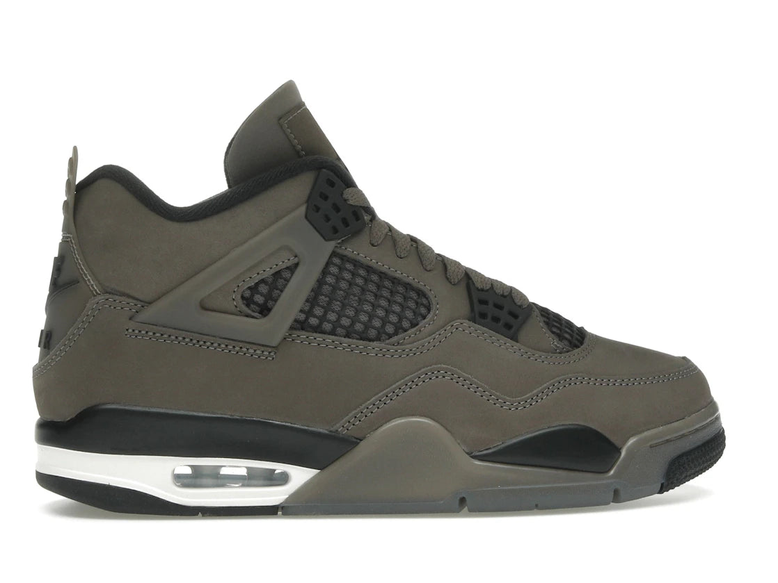 Jordan 4 Retro Cave Stone