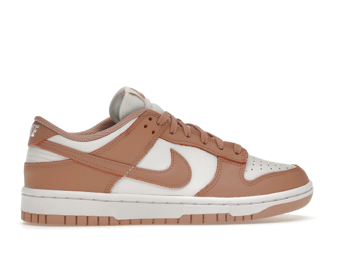 Nike Dunk Low Rose Whisper
