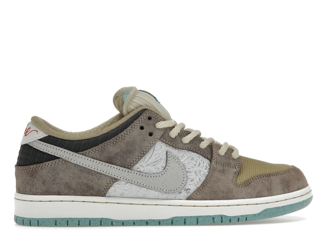 Nike SB Dunk Low Grandi risparmi
