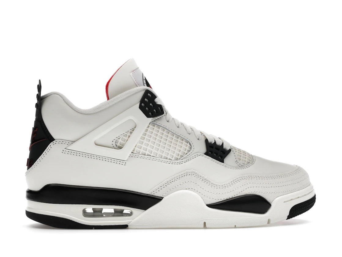 Jordan 4 Retro OG Flight Club