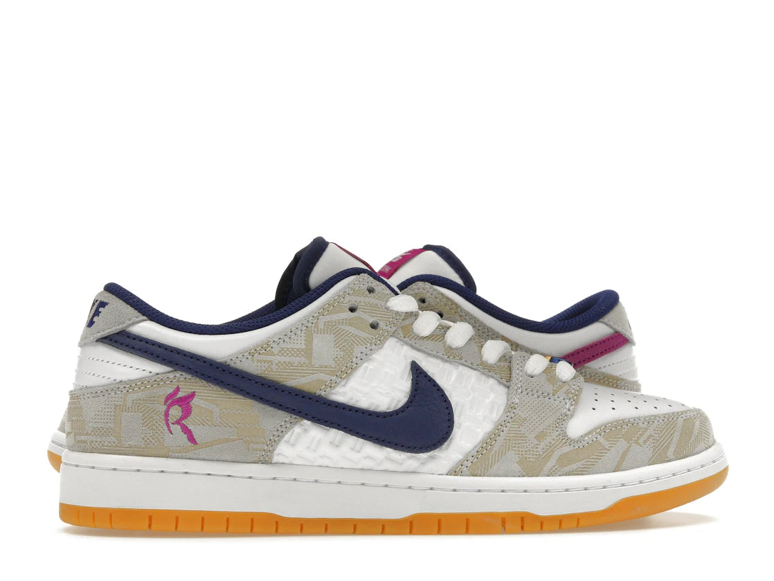 Nike SB Dunk Low Rayssa Leal