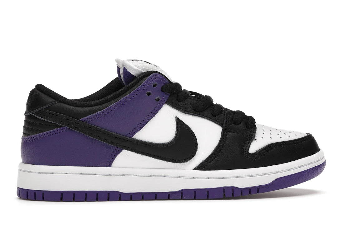 Nike SB Dunk Low Court Viola