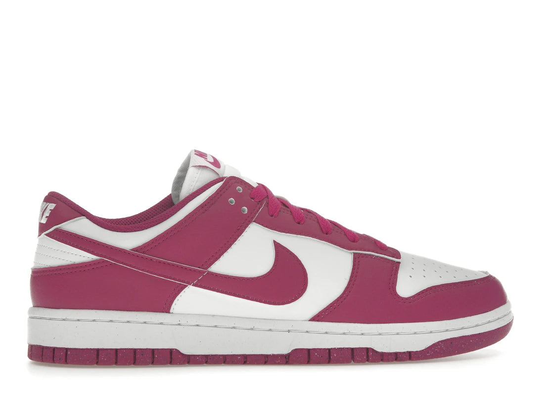 Nike Dunk Low Next Nature Hot Fuchsia
