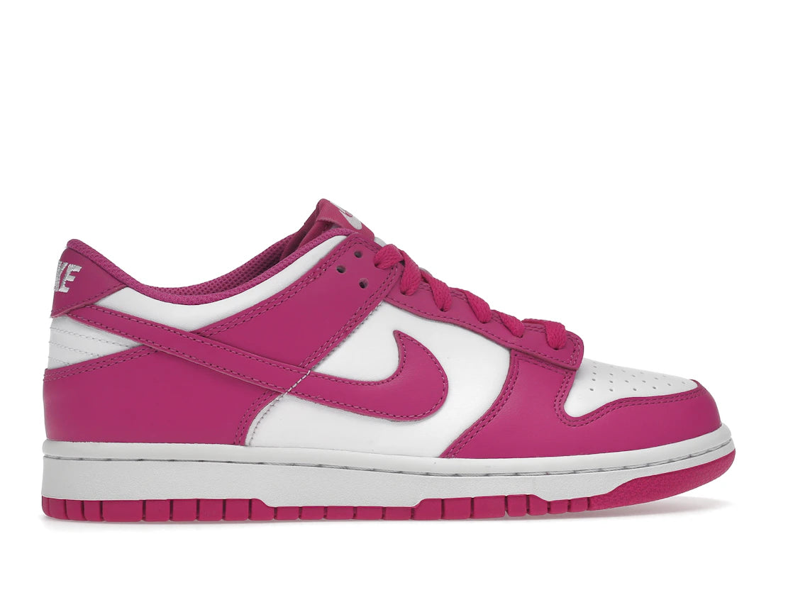 Nike Dunk Low Active Fucsia (GS)