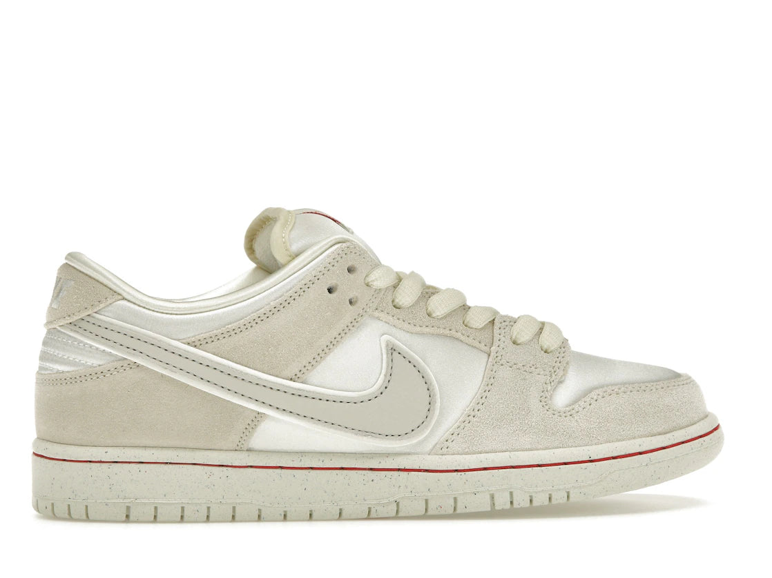 Nike SB Dunk Low City of Love Light Bone