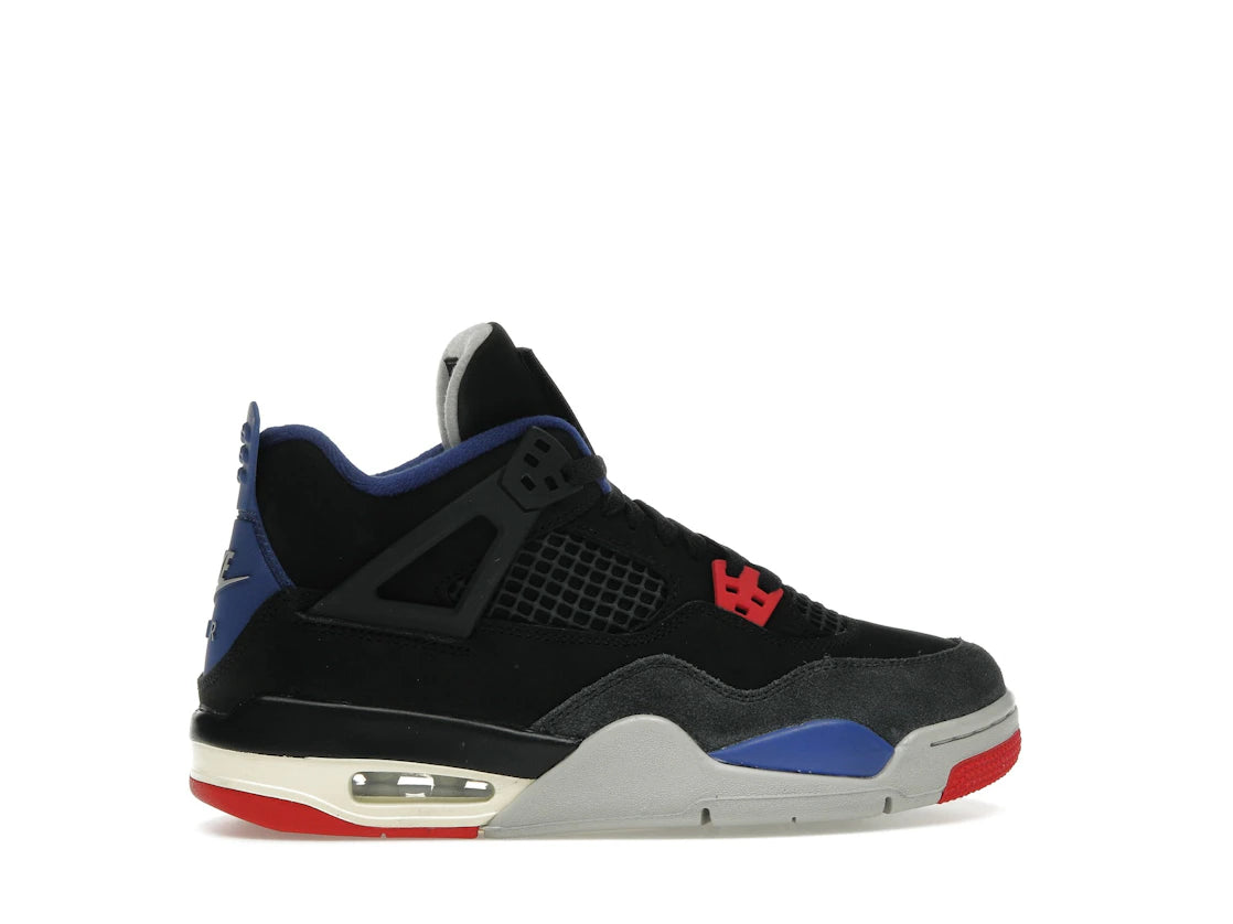 Jordan 4 Retro Rare Air (GS)