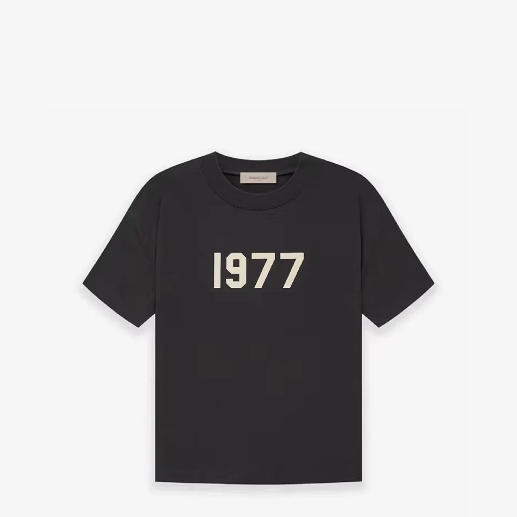 Fear of God Essentials 1977 T-shirt Iron