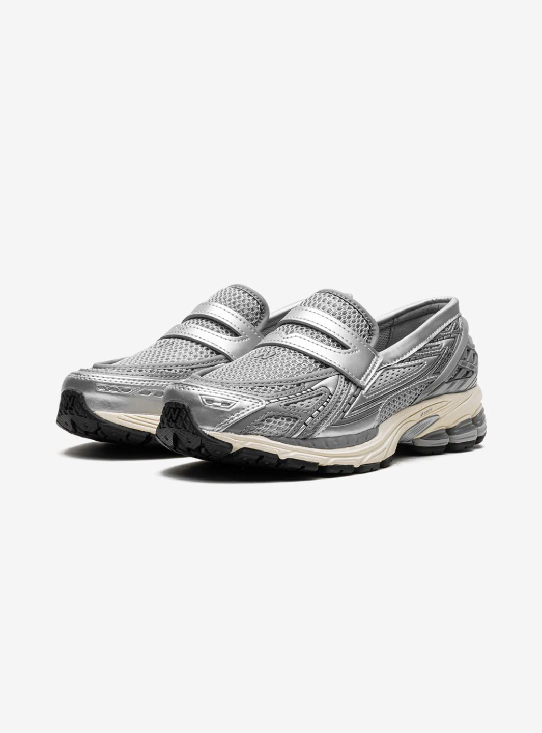 New Balance 1906L Metallic Silver