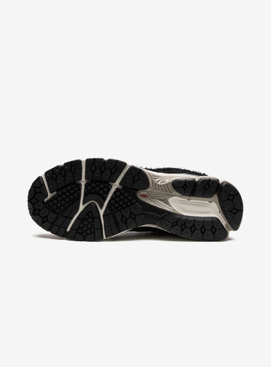 New Balance 2002R Protection Pack Black Grey