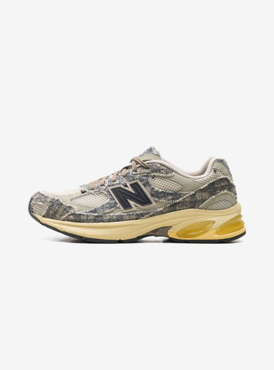 New Balance 2010 Joe Freshgoods Bag Lady