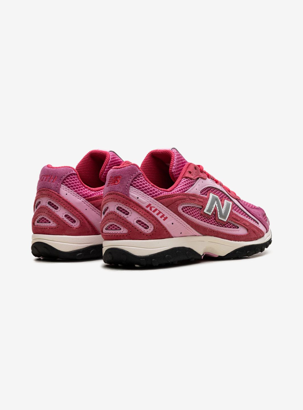 New Balance 204L Kith Pink