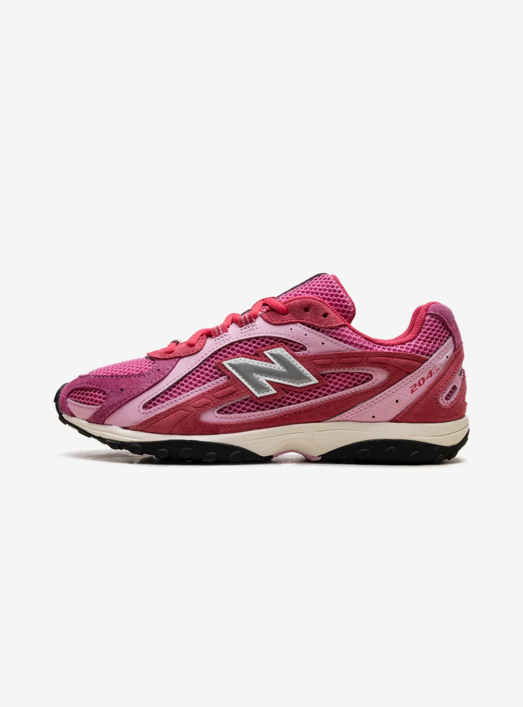New Balance 204L Kith Pink