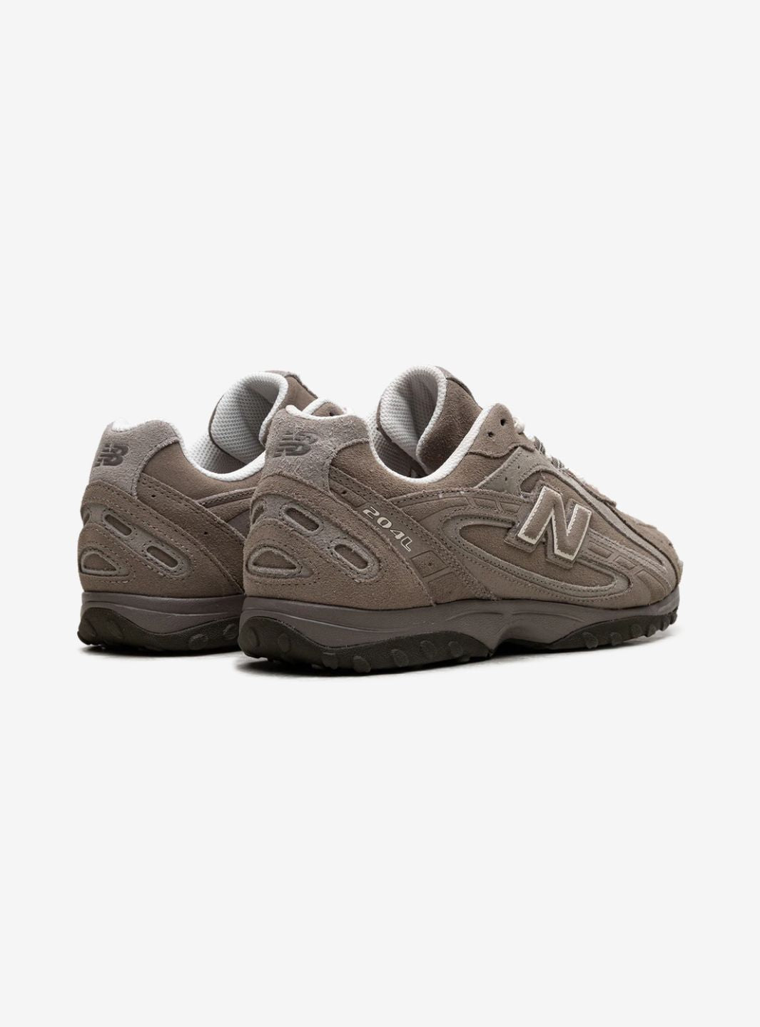 New Balance 204L Mushroom Arid Stone